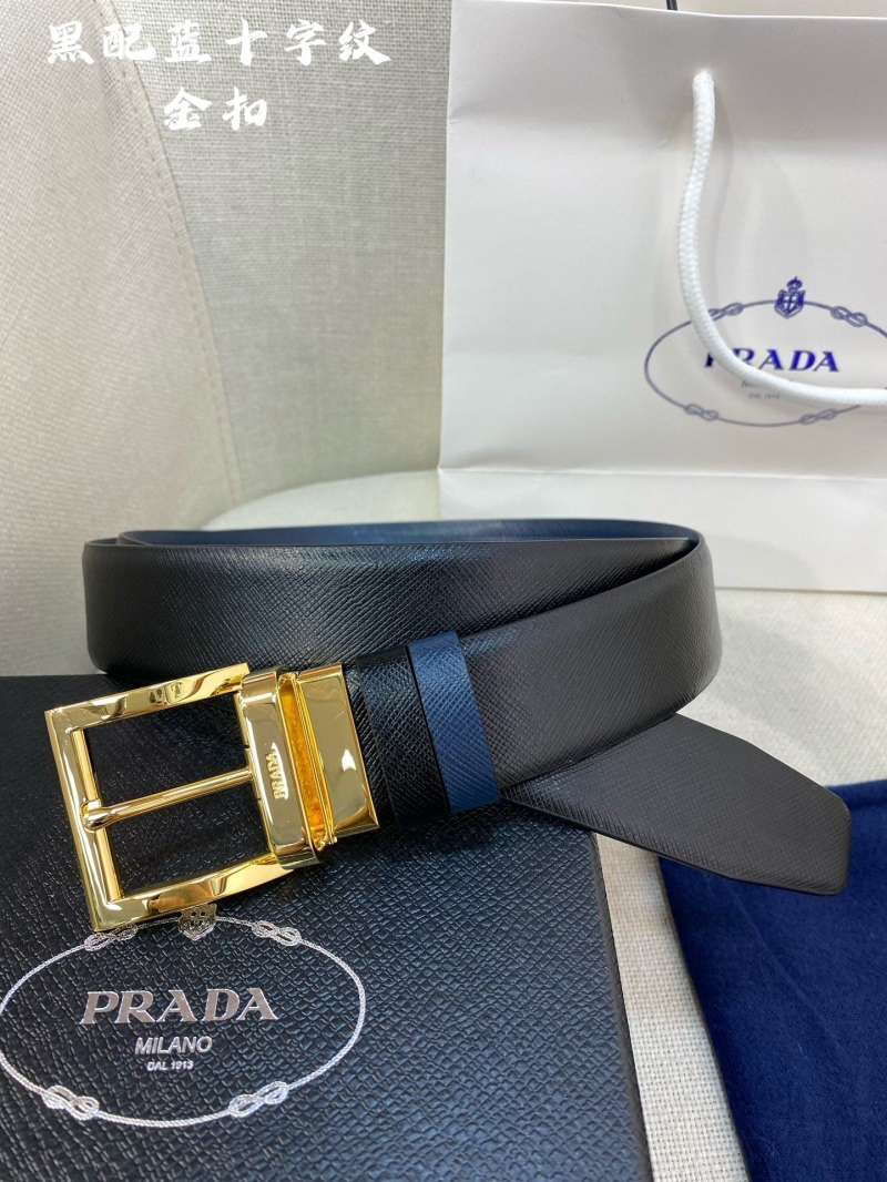 Prada Belts